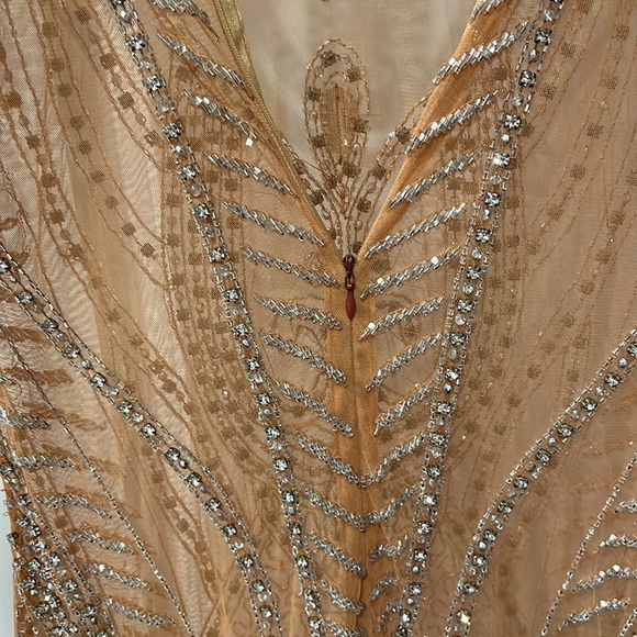 Ljaiamor dress - Picture 11 of 17